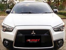 2012 Mitsubishi Outlander Sport 2.0 PX SUV