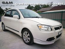 2009 Proton Saga 1.3 BLM M-Line (A) Full Loan Can Arrange