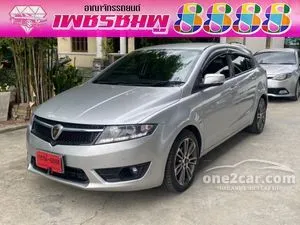 2017 Proton Suprima S 1.6 Premium Hatchback