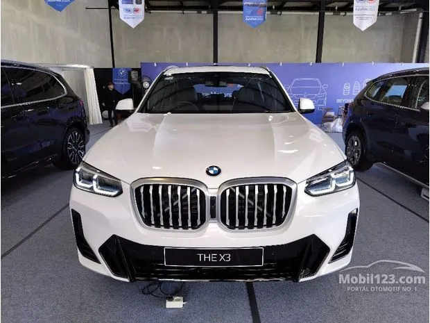 Jual BMW X X3 Bekas di Indonesia Harga Murah, Kondisi Terbaik | Mobil123