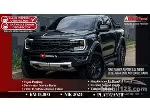 2024 Ford Ranger 2.0 Raptor Pickup