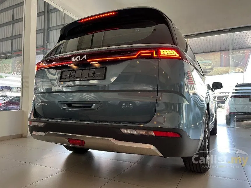 Kia Rectangle New 2022 Kia Carnival 2.2 KA4 TURBO Diesel 8 seaters Only Unit ready ...