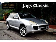 2006 Porsche Cayenne 3.2 (A)