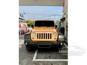 2013 Jeep Wrangler 3.6 Sport 2 Door SUV