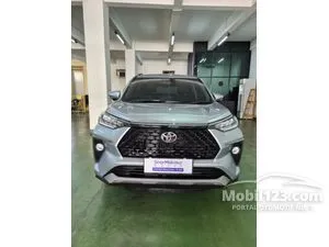 2021 Toyota Veloz 1.5 Q TSS MPV