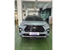 2021 Toyota Veloz 1.5 Q TSS MPV
