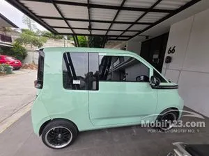 2024 Wuling Air EV Lite Hatchback