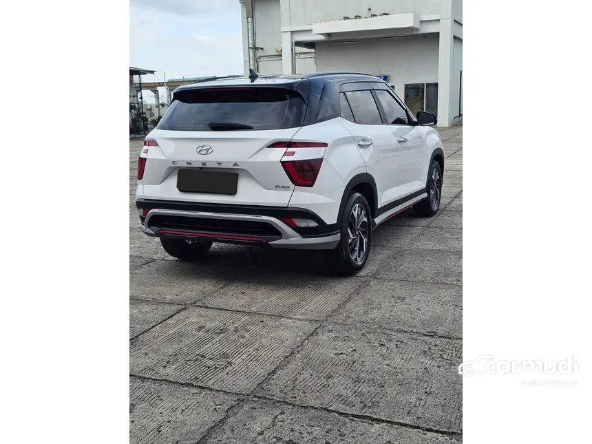 2023 Hyundai Creta Prime SUV
