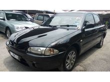 2006 Proton Wira 1.5 GL Sedan