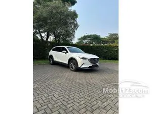 2022 Mazda CX-9 2.5 AWD SUV