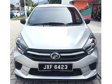 2024 Perodua AXIA 1.0 E PROMO SIAP OTR # BODYKIT CENTRALOCKING # WARRANTY 5THN # SPORT RIMS # GEAR UP