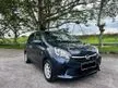 Used 2020 Perodua AXIA 1.0 G ORIGINAL CONDITION VERY LOW MILLEAGE LOAN BANK LOAN CREDIT - Cars for sale