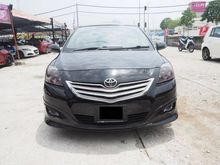 2011 Toyota Vios 1.5 E Sedan (A) USED CAR