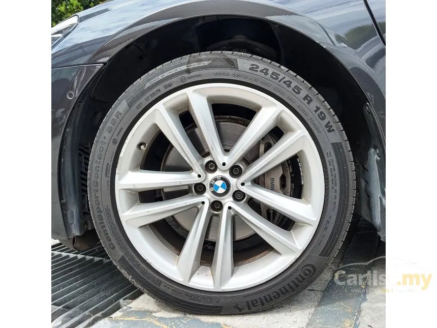 2019 BMW 740Le xDrive Pure Excellence Sedan