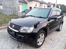 2007 Suzuki Grand Vitara 2.0 JLX SUV