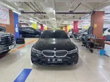 2020 BMW 320i 2.0 Sport Sedan