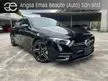 Recon 2020 Mercedes
