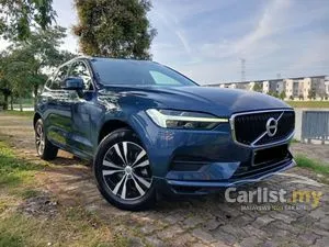 2021 Volvo XC60 2.0 T5 Momentum SUV