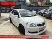 Used 2006 Toyota Vios 1.5 G Sedan (A) TIPTOP CONDITION /ENGINE SMOOTH/ORIGINAL MILLAGE/BEBAS BANJIR/ACCIDENT(ALIF)