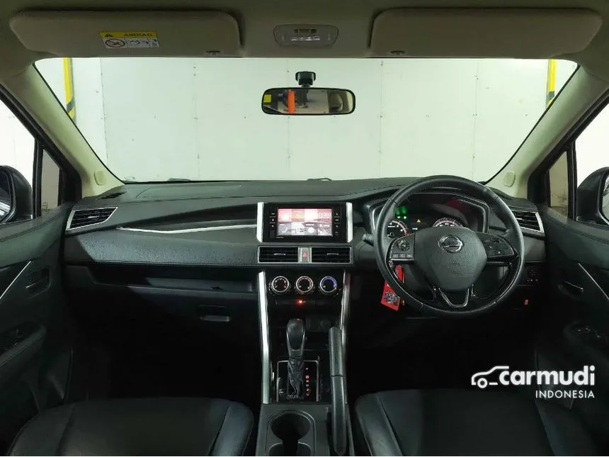 2020 Nissan Livina VL MPV