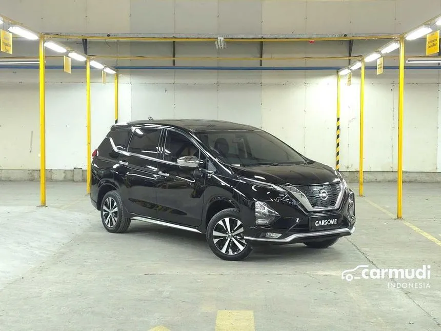 2020 Nissan Livina VL MPV