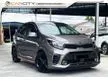 Used 2020 Kia Picanto 1.2 GT Line Hatchback 5 YEARS WARRANTY FULLY LEATHER SEAT SUNROOF HIGH SPEC