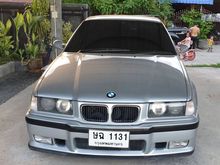 1994 BMW 318i 1.8 E36 นกแก้ว (ปี 90-00) Sedan AT