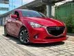 Used 2015 Mazda 2 1.5 SKYACTIV-G Sedan LOW MILEAGE - Cars for sale
