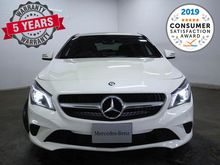 Free5YearsWarranty BestBuy Mercedes-Benz CLA180 SPORT