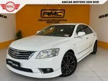 ORi 2008 Toyota Camry 2.4 (A) V Sedan LEATHER SEAT FULL BODYKIT