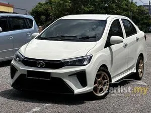 2021 Perodua Bezza 1.0 G Sedan