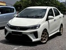 2021 Perodua Bezza 1.0 G Sedan / GUARANTEE DRIVE / SPORT RIM / LED HEADLAMP / CAR PAINT GLOSSY / NO LEAKING / NO JERKING / ENGINE SMOOTH