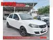 Used 2013 Proton Saga 1.3 FLX Standard Sedan (A) BODYKIT / SERVICE RECORD / LOW MILEAGE / MAINTAIN WELL / ACCIDENT FREE