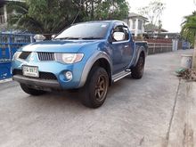 2008 Mitsubishi Triton 2.5 MEGA CAB (ปี 05-15) GLX Plus Pickup MT