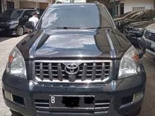2008 Toyota Land Cruiser Prado 2.7 SUV