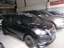 2016 Datsun GO 1.2 - Istimewa