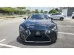 Used USED 2017/2022 Lexus LC500 5.0 S-Package Coupe -*CARBON FIBRE ROOF *MARK LEVINSON *ALCANTARA LEATHER - Cars for sale