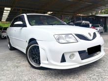 2003 Proton WAJA 1.6 PREMIUM (A) EAGLE EYE TAIL LAMP