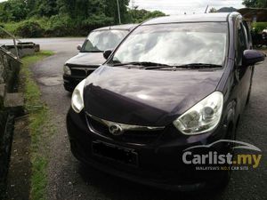 Search 18,210 Perodua Cars for Sale in Malaysia - Carlist.my