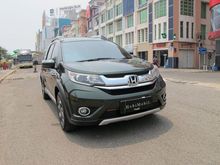 2016 Honda BR-V 1.5 E SUV