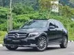 Used November 2017 MERCEDES-BENZ GLC250 4MATIC (A) X253 9G-Tronic,Origianl AMG High Spec CKD local Brand New by MERCEDES MALAYSIA - Cars for sale
