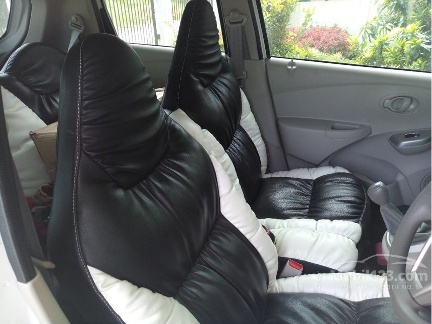2016 Datsun GO T-Active Hatchback