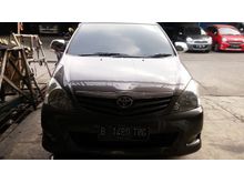 Toyota Kijang Innova G Bensin Matic 2011 For Sale