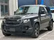 Recon 2022 Land Rover Defender 2.0 110 P300 SE Air Suspension