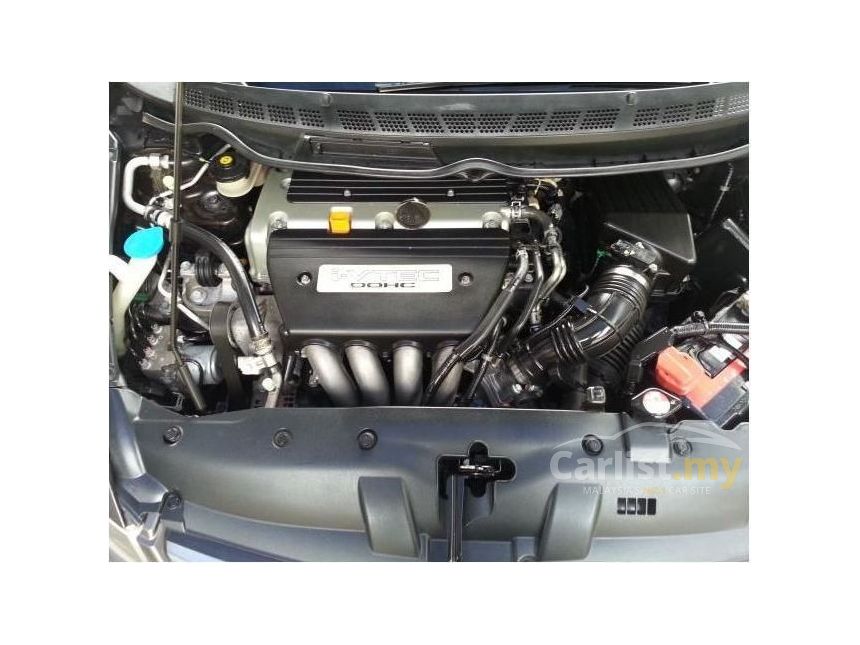 46 Civic Warna Abu Abu Terbaik