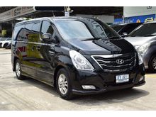 2016 Hyundai H-1 2.5 (ปี 08-17) Elite Van