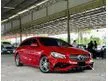 Used 2017 Mercedes-Benz CLA180 1.6 SHOOTING BRAKE Wagon - Cars for sale