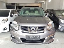 Nissan X-Trail Urban Selection 2.5 AT 2013 #istimewa terawat