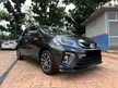 Used KERETA MASIH UNDER WARRANTY PERODUA CONDITION TIPTOP 2020 Perodua Myvi 1.5 H Hatchback