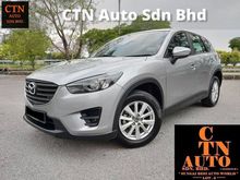 MAZDA CX-5 2.0 (a) GLS SKYACTIVE FACELIFT SPORT MODE